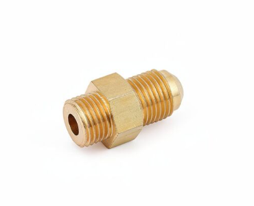 Conical Adaptor 1/4M x 1/4M (30000510) – CREM / Expobar Coffee Machine Conical Adaptor 1/4M x 1/4M (30000510) – CREM / Expobar Coffee Machine