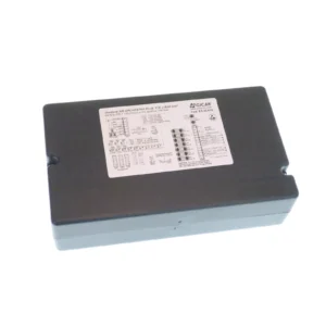 Ascaso Barista T PCB control unit