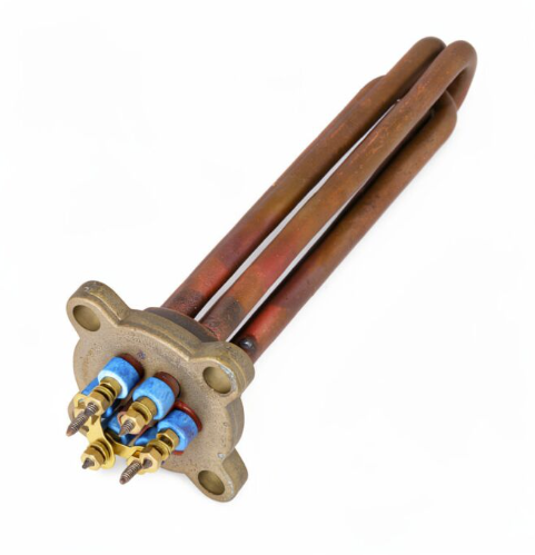 CMA/ASTORIA 1 Group Heating Element 2350W-Genuine Boiler Element ASTORIA ELEMENT 1 GRP 2350W-17007