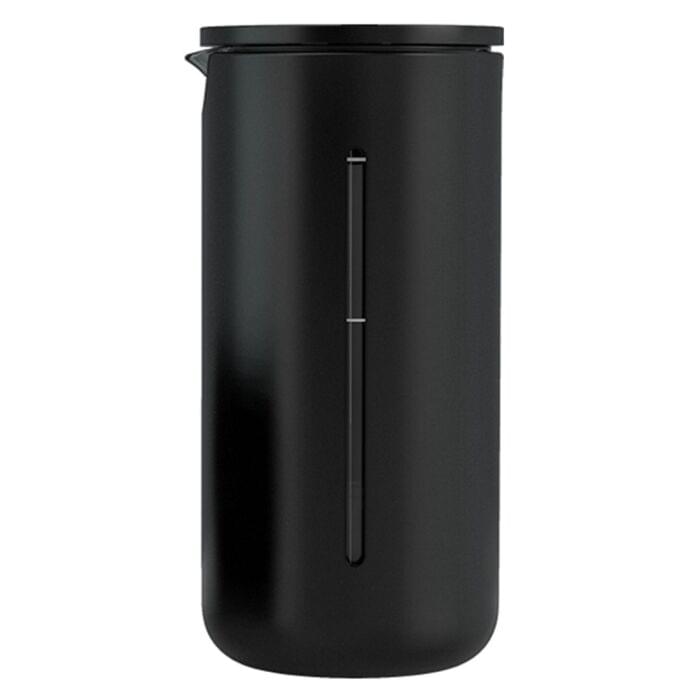 Timemore French Press U Black – 0.45L Coffee & Tea Maker Timemore French press U black 450ml